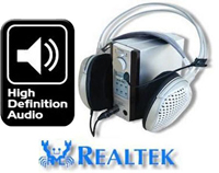 Realtek ATI HDMI Audio Device Driver download - BaixeSoft