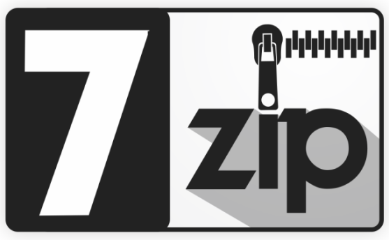 7 zip portable