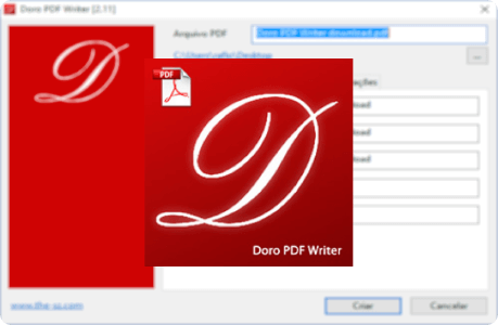 doro pdf printer free download