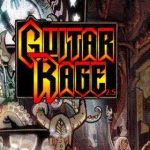Guitar Rage logo baixesoft