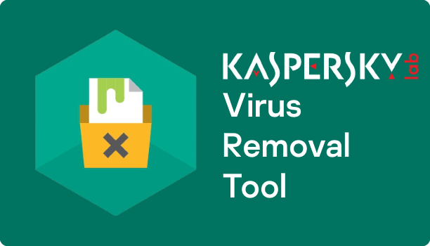 kaspersky removal virus tool