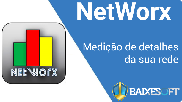 NetWorx 7.1.4 download the new version for android
