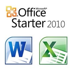 Microsoft Office Starter 2010 Para Windows Download