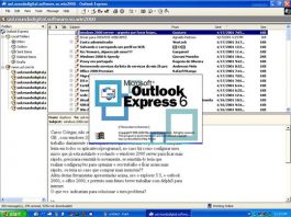 windows outlook express 6 download