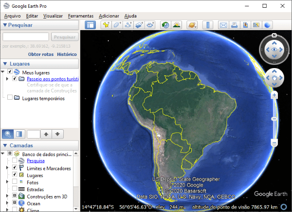 google earth download for desktop