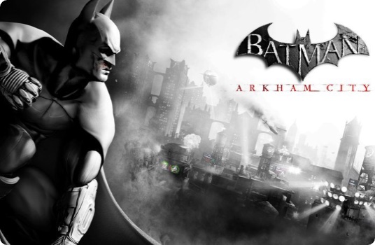 Tradução para Batman: Arkham City Download
