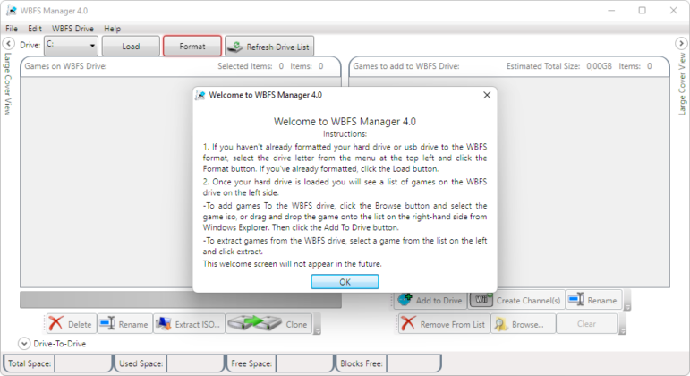 wbfs manager 4.0