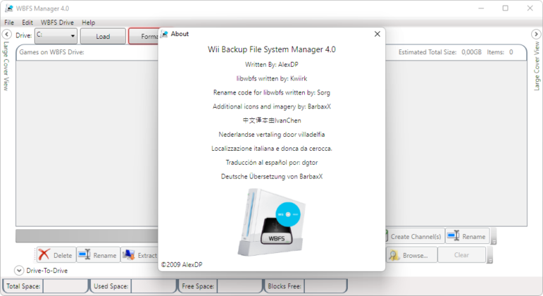 wbfs manager 4.0 download deutsch