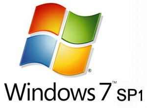windows 7 service pack
