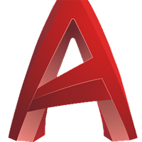 autocad 2023 logo