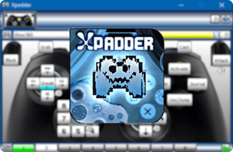 xpadder 5.3 xbox 360 killing floor