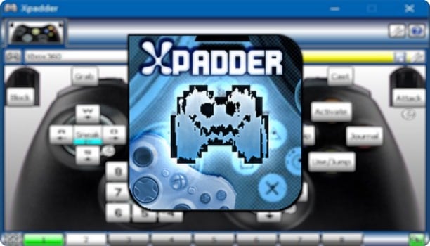 xpadder 5.3 windows 7 download