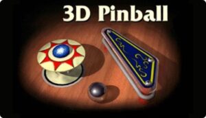 3d pinball windows xp download