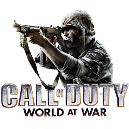 Call of Duty World at War ícone