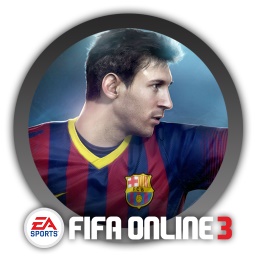 fifa online 3 download pc