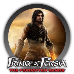 prince of persia the forgotten soundtrack