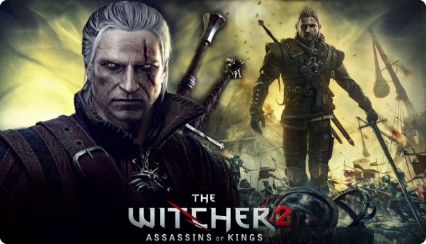 Tradução do The Witcher 2: Assassins of Kings - Enhanced Edition