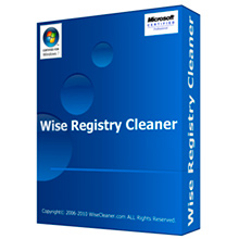 the latest version of wise registry cleaner