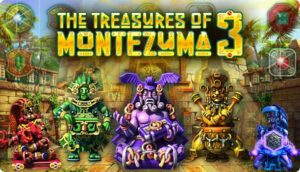 instal the new for windows The Treasures of Montezuma 3