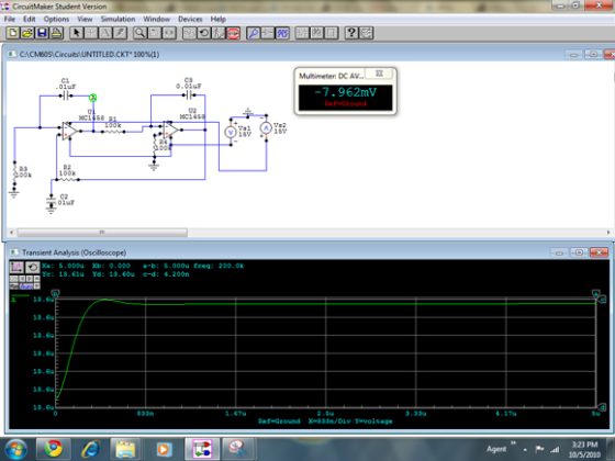 CircuitMaker Student Version Para Windows Download