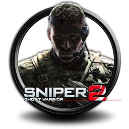 Sniper Ghost Warrior 2 ícone