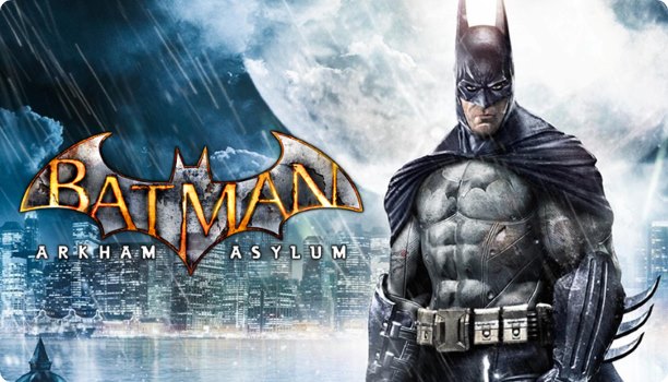 Tradução Batman Arkham Asylum - Legendas PT/BR Steam e Origin 