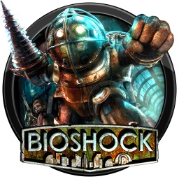 Bioshock 1 ícone