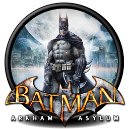 Assistência na Tradução do jogo Batman: Arkham Asylum GOTY - Fórum Tribo  Gamer