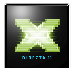 directx 11 drivers
