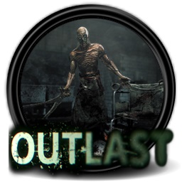 ícone outlast 1 baixesoft