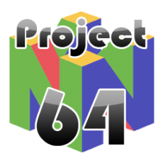 n64 emulator mac project 64