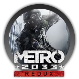 Metro 2033 Redux ícone