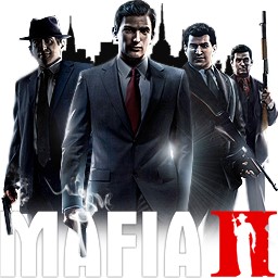 Mafia 2 ícone