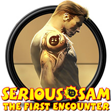 Tradução para Serious Sam HD: The First Encounter download