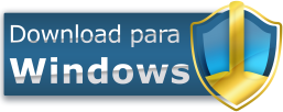 Download Windows botão