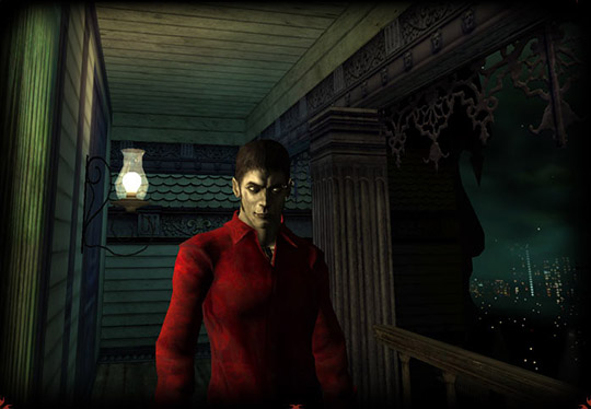 Download PC Games Brasil - Download De Jogos Para Computador: Vampire The  Masquerade: Bloodlines + Tradução PT-BR