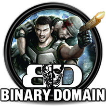 binary domain download free