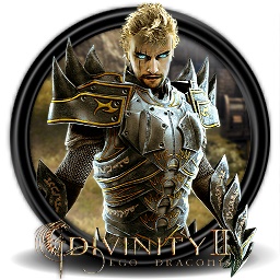 divinity 2 ícone