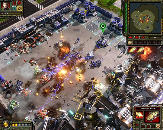 command and conquer 3 patch 1.09
