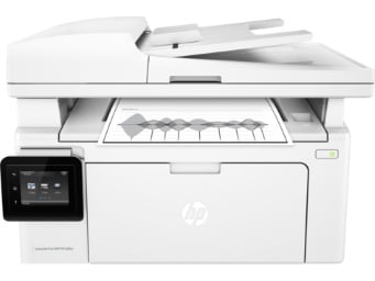 Drivers da Impressora HP LaserJet Pro MFP M130fw Download