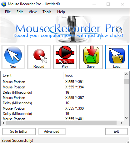 mouse recorder runescape reddit