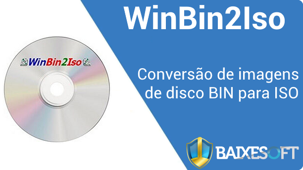 WinBin2Iso 6.21 free instal