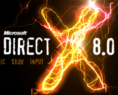 directx 8 download