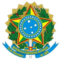 brasão da república