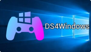for windows instal DS4Windows 3.2.19