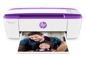 Как настроить принтер hp deskjet 3788