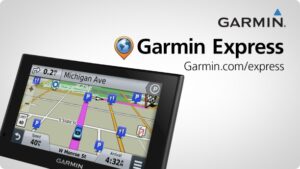 Garmin Express 7.18.3 instal the new version for windows