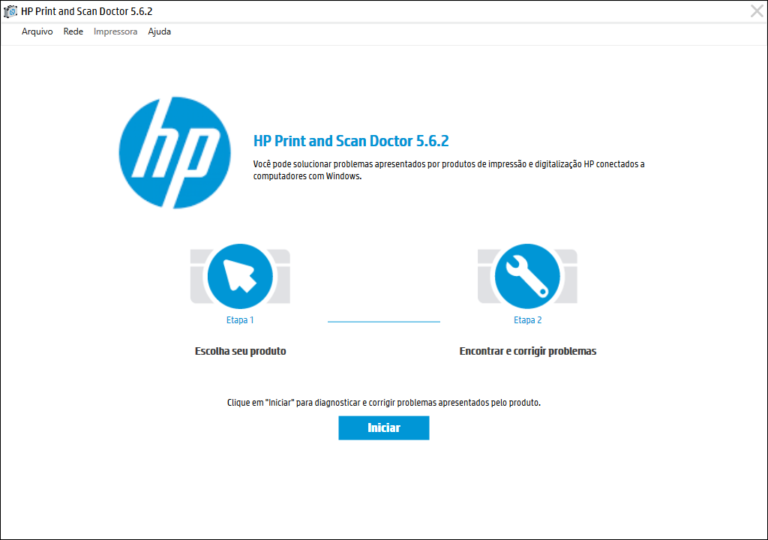 N hp print and scan doctor download