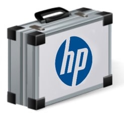 run hp print and scan doctor