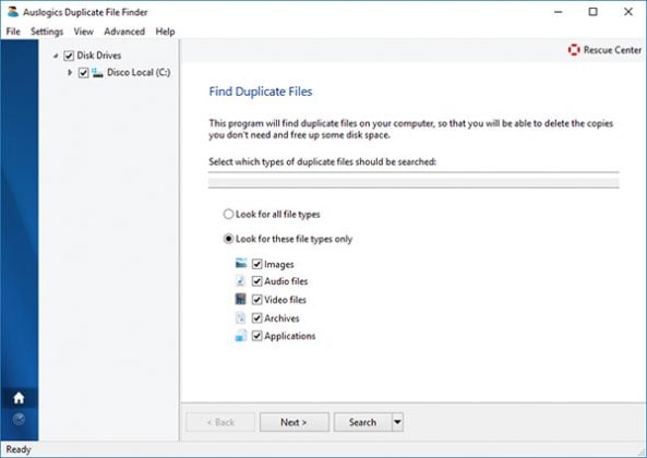 free instals Auslogics Duplicate File Finder 10.0.0.4